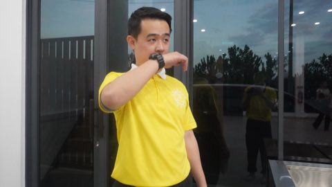 第十届青少年佛学生活营《丢丢的脚印》 照片 2174