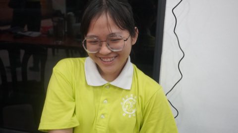 第十届青少年佛学生活营《丢丢的脚印》 照片 2186