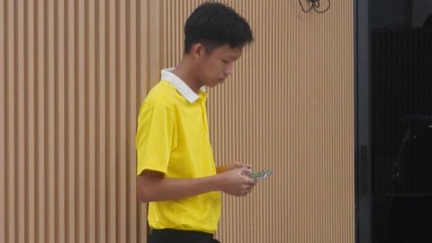 第十届青少年佛学生活营《丢丢的脚印》 照片 2189