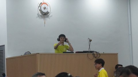 第十届青少年佛学生活营《丢丢的脚印》 照片 2193