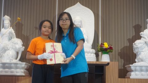 第十届青少年佛学生活营《丢丢的脚印》 照片 2215