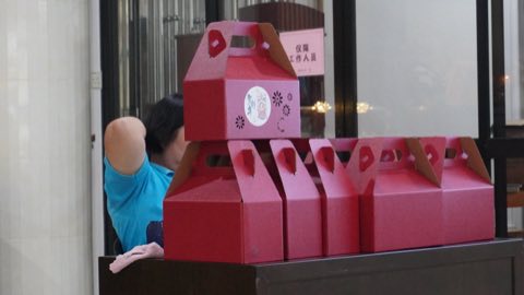 第十一届青少年佛学生活营《转个弯再出发》 照片 6