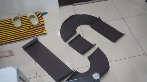 第十一届青少年佛学生活营《转个弯再出发》 照片 26