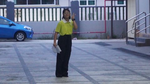 第十一届青少年佛学生活营《转个弯再出发》 照片 50