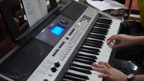 第十一届青少年佛学生活营《转个弯再出发》 照片 88