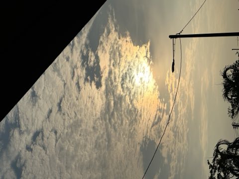 第十一届青少年佛学生活营《转个弯再出发》 照片 99