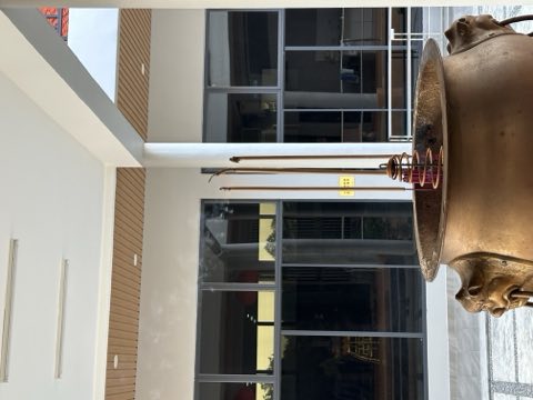 第十一届青少年佛学生活营《转个弯再出发》 照片 100