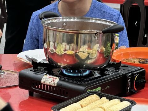 第十一届青少年佛学生活营《转个弯再出发》 照片 104