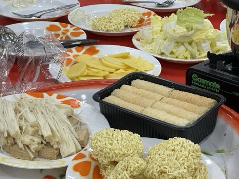 第十一届青少年佛学生活营《转个弯再出发》 照片 105
