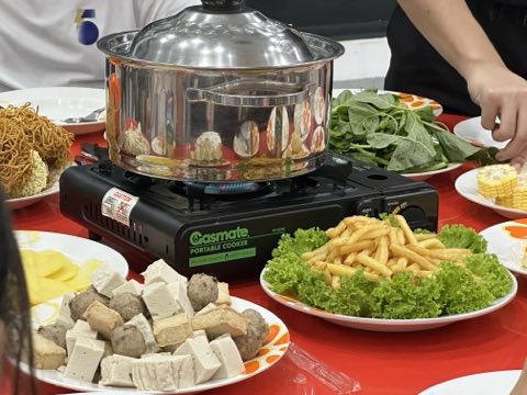 第十一届青少年佛学生活营《转个弯再出发》 照片 106
