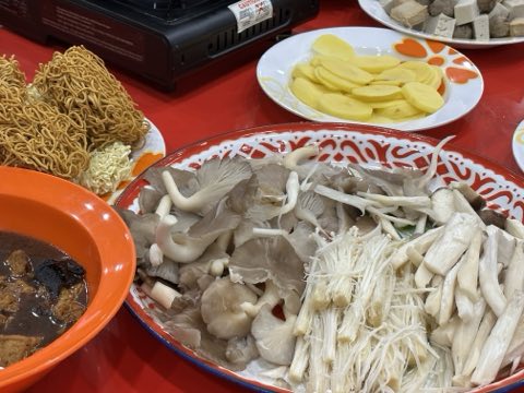 第十一届青少年佛学生活营《转个弯再出发》 照片 107