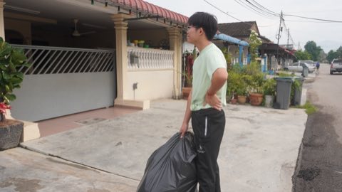 第十一届青少年佛学生活营《转个弯再出发》 照片 140