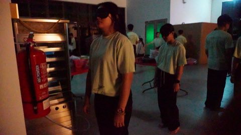第十一届青少年佛学生活营《转个弯再出发》 照片 189