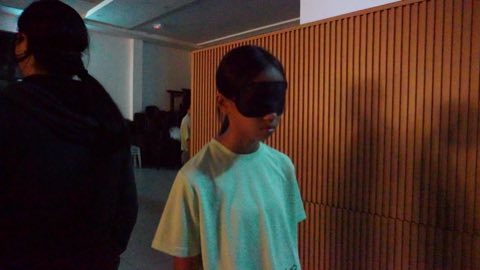 第十一届青少年佛学生活营《转个弯再出发》 照片 190