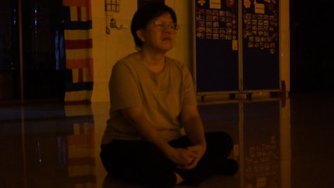 第十一届青少年佛学生活营《转个弯再出发》 照片 211