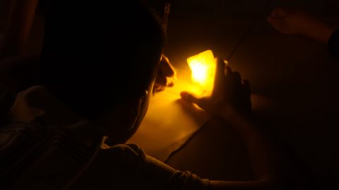 第十一届青少年佛学生活营《转个弯再出发》 照片 233