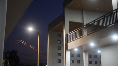 第十一届青少年佛学生活营《转个弯再出发》 照片 236
