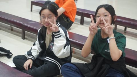 第十一届青少年佛学生活营《转个弯再出发》 照片 239