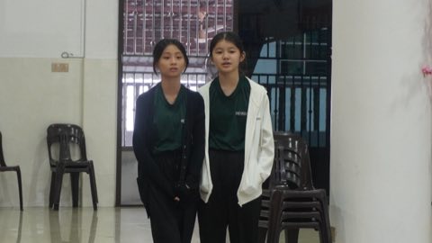 第十一届青少年佛学生活营《转个弯再出发》 照片 264