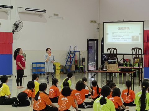 2024年佛学班活动剪影 精选 14