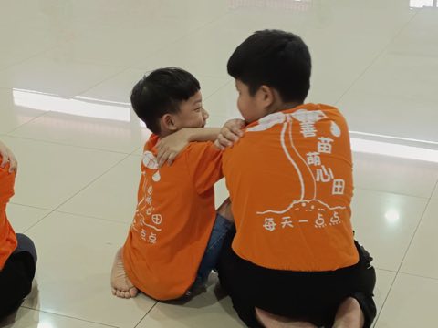 2024年佛学班活动剪影 照片 9