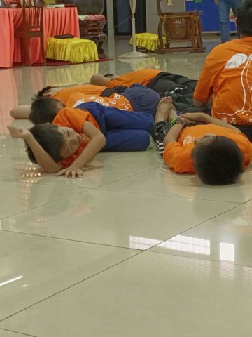 2024年佛学班活动剪影 照片 10