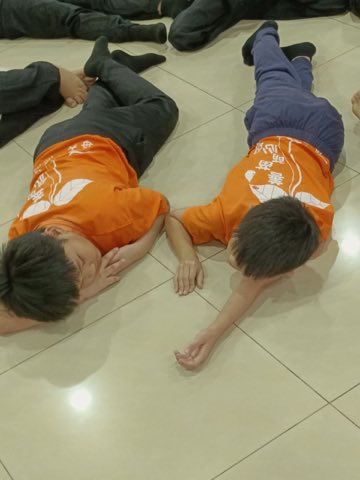 2024年佛学班活动剪影 照片 11