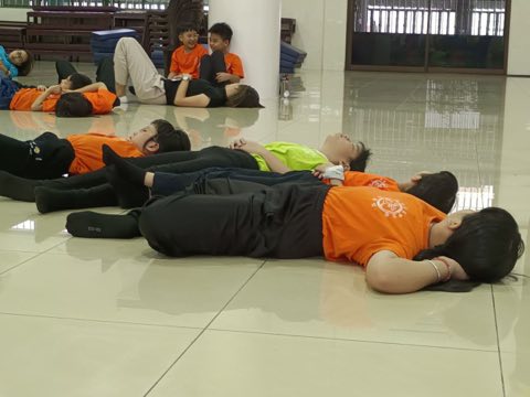 2024年佛学班活动剪影 照片 12