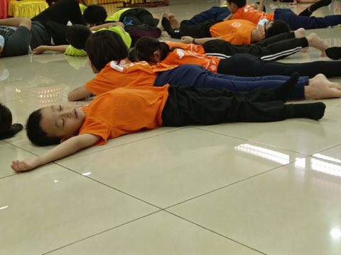 2024年佛学班活动剪影 照片 13