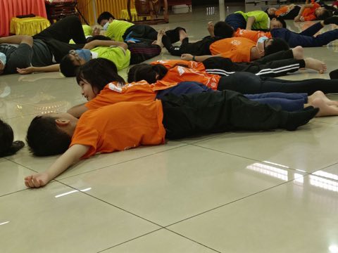 2024年佛学班活动剪影 照片 14