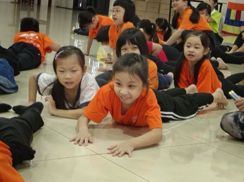 2024年佛学班活动剪影 照片 18