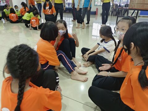 2024年佛学班活动剪影 照片 19