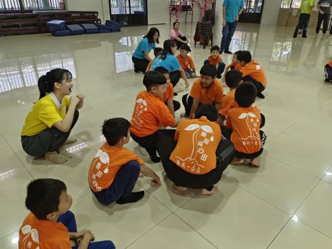 2024年佛学班活动剪影 照片 20