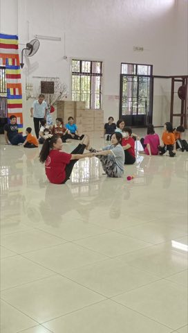2024年佛学班活动剪影 照片 30