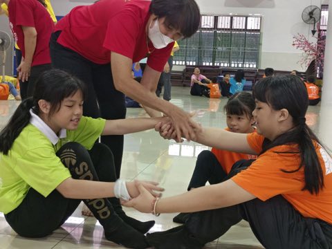 2024年佛学班活动剪影 照片 35