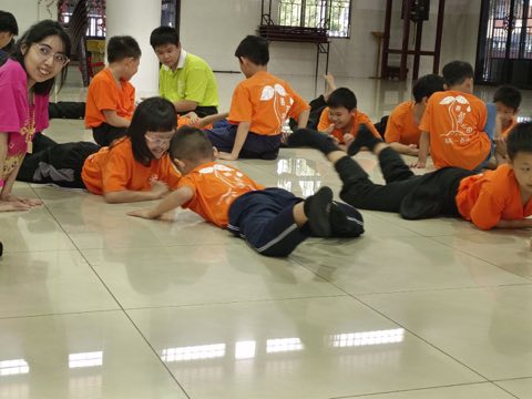 2024年佛学班活动剪影 照片 39