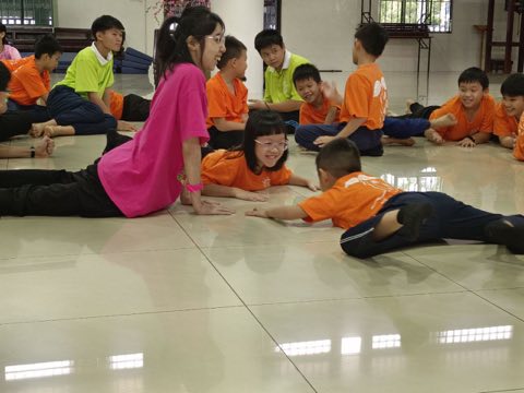 2024年佛学班活动剪影 照片 40