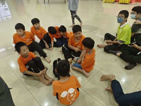 2024年佛学班活动剪影 照片 42