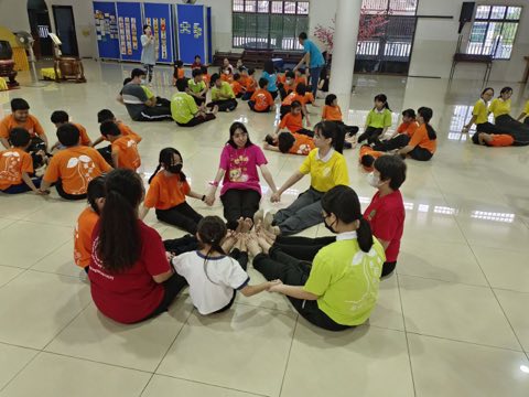 2024年佛学班活动剪影 照片 45