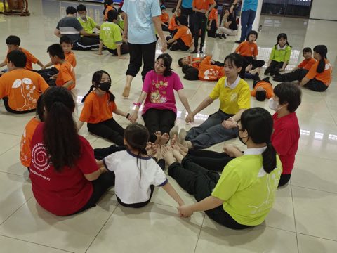 2024年佛学班活动剪影 照片 46