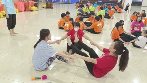 2024年佛学班活动剪影 照片 48