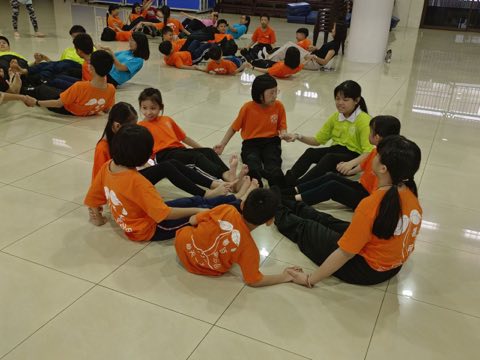 2024年佛学班活动剪影 照片 52