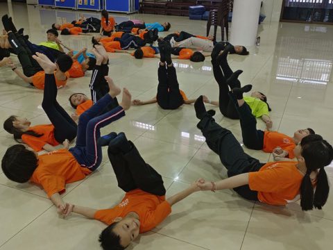 2024年佛学班活动剪影 照片 53