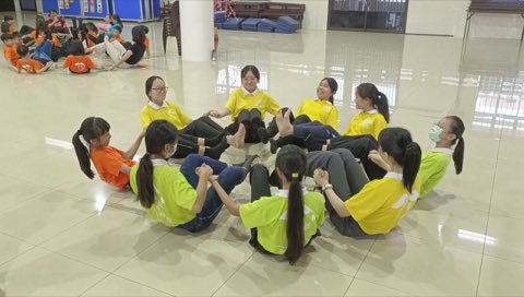 2024年佛学班活动剪影 照片 54