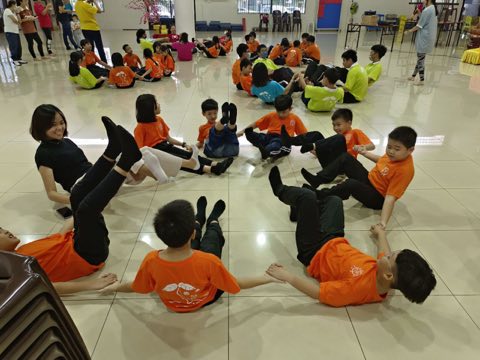 2024年佛学班活动剪影 照片 56