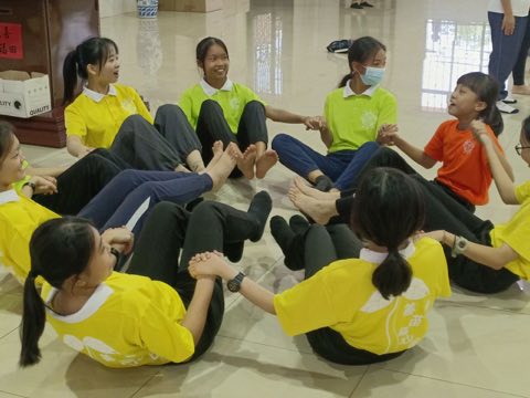 2024年佛学班活动剪影 照片 59