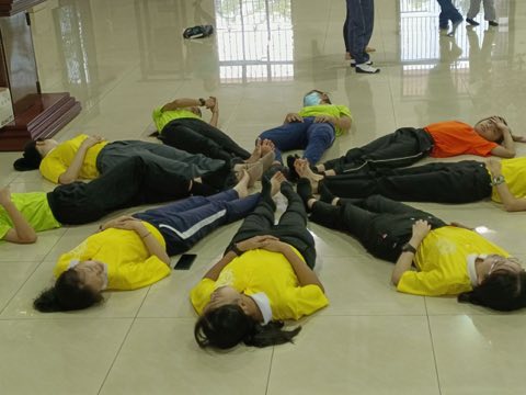 2024年佛学班活动剪影 照片 61
