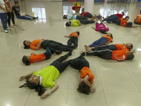 2024年佛学班活动剪影 照片 62