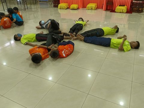 2024年佛学班活动剪影 照片 63
