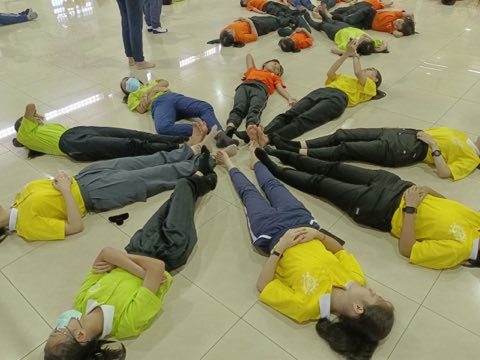 2024年佛学班活动剪影 照片 64